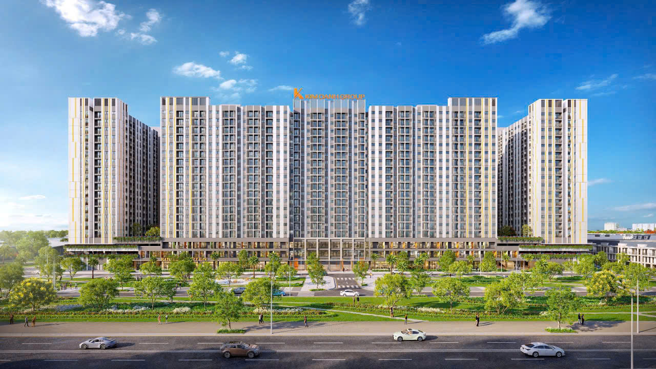 Chính phủ đề xuất giảm 70% thủ tục, “mở đường” cho nhà ở xã hội tăng tốc